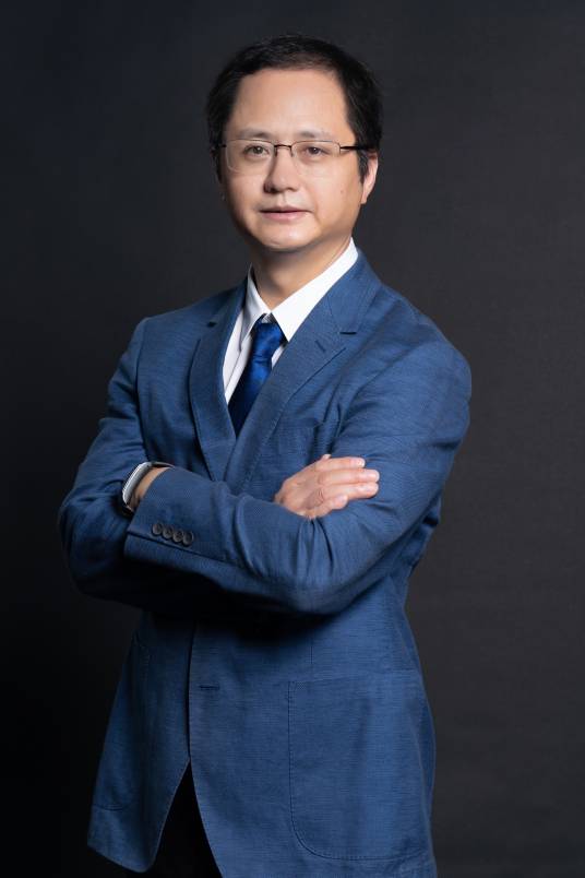 王勇（湖北星纪时代科技有限公司原CEO）