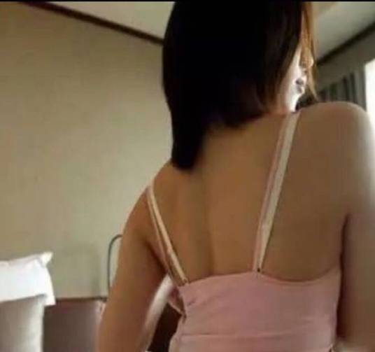 95后女大学生挑衅师母事件