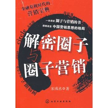 解密圈子与圈子营销
