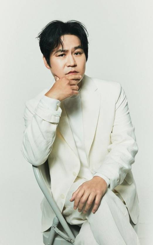 金成钧（韩国影视男演员）