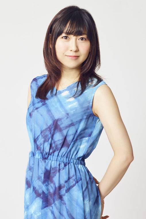 安野希世乃