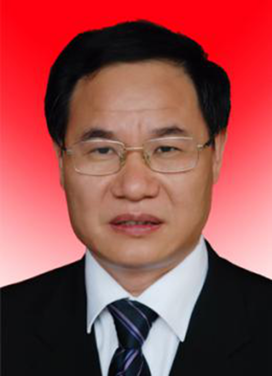 李文喜（山东省枣庄学院党委副书记、校长）