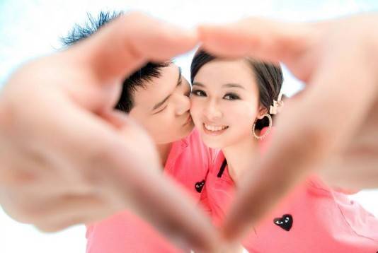 上海国际婚介牵禧网媒