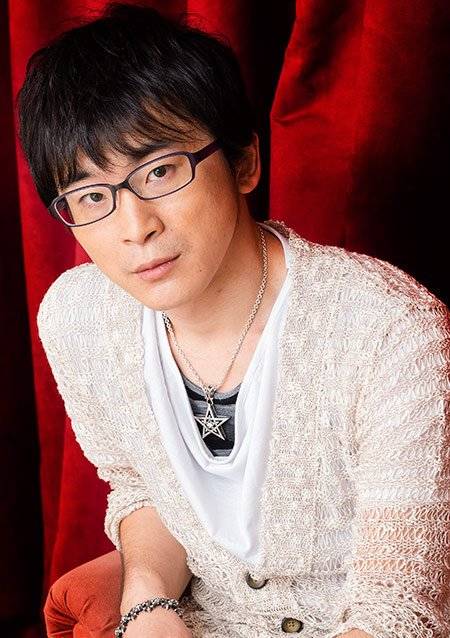 阿部敦（日本男性配音演员、演员、歌手）