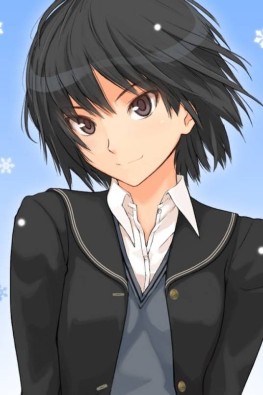 七咲逢