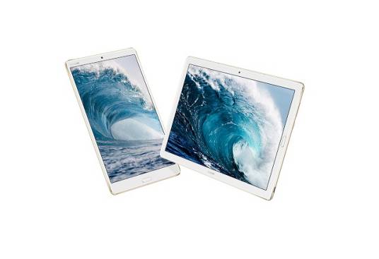 华为MediaPad M5