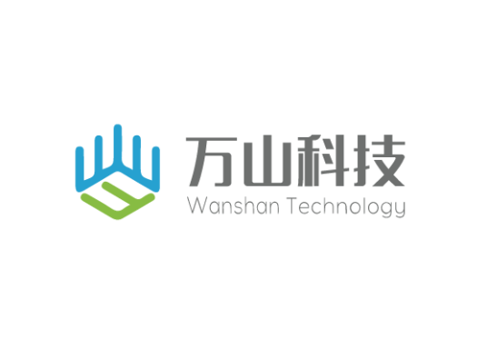 陕西万山信息科技有限公司