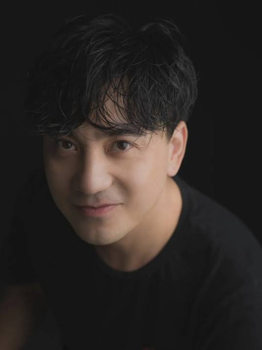 张瑞涵（中国内地话剧、影视男演员）