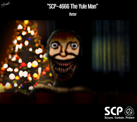 SCP-4666