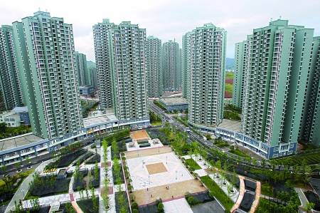 重庆市公共租赁住房管理暂行办法