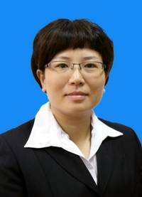 李丽娟（湖南省沅陵县政协副主席、工商联主席）