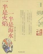 一半是火焰一半是海水（2004年中国电影出版社出版的图书）