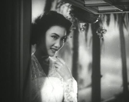 娘惹（1952年岳枫执导的电影）
