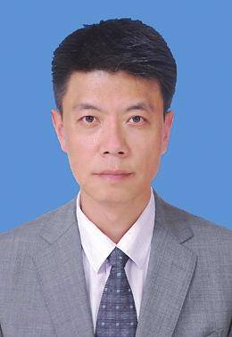 杨勇（吉林电子信息职业技术学院院长）