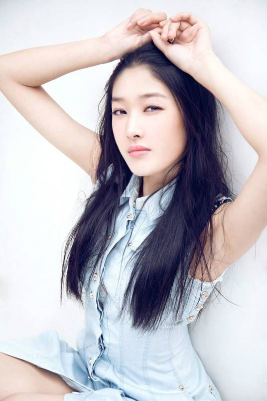王双（中国内地女演员）