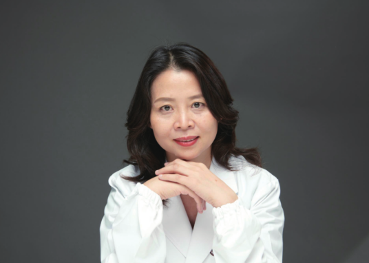 王洁（中国医学科学院肿瘤医院内科主任）