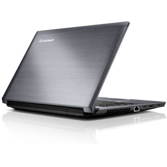 联想V370A-ITH(L)