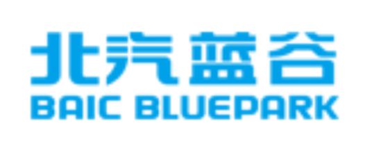 北汽蓝谷新能源科技股份有限公司