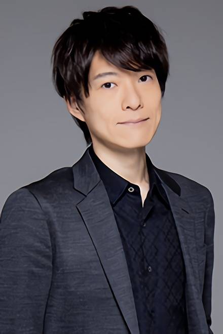 川原庆久