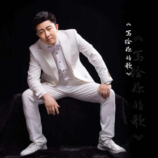 写给你的歌（雷亿演唱歌曲）