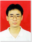崔奕（天津市交通（集团）有限公司副总经理）