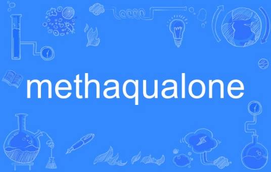 methaqualone