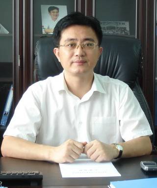 张广明（南京工业大学教授）