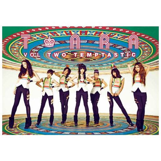 没关系（韩国女子组合T-ara演唱歌曲）