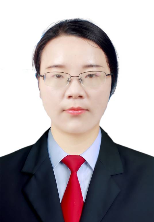 黄翠翠（贵州省三穗县文笔街道党工委委员、纪工委书记）