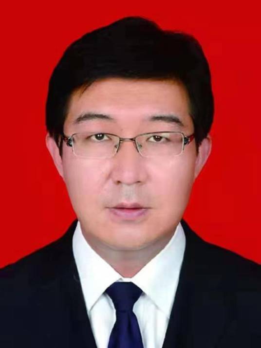 刘剑（山西省临汾市安泽县副县长）