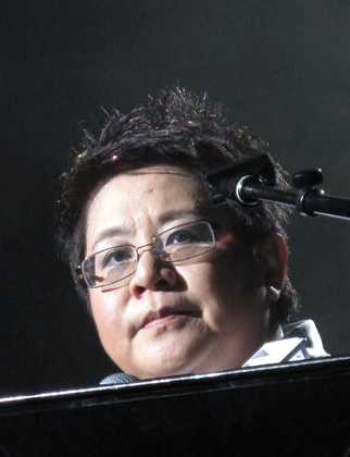 卢业媚