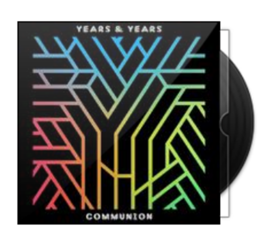 without（Years & Years演唱歌曲）