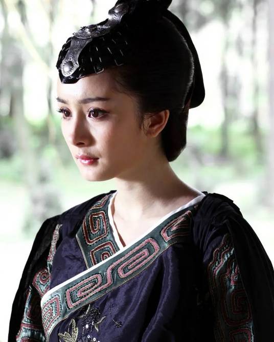 玲珑（电视剧《神探狄仁杰前传》中的人物）