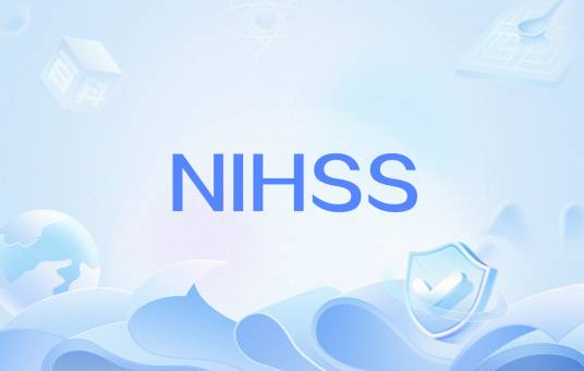 NIHSS
