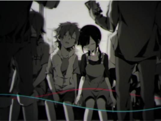 days（目隐都市的演绎者ed）