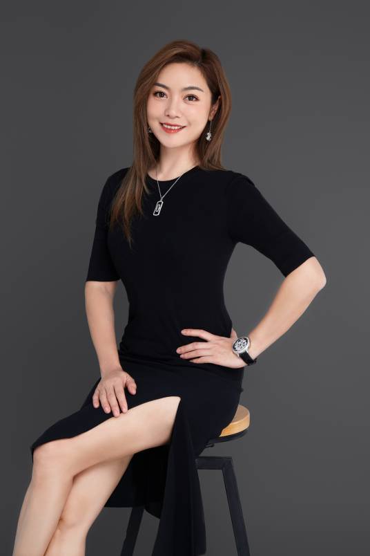 刘倩婷（设计师）