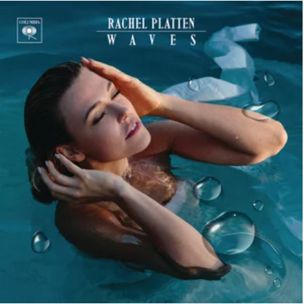 shivers（Rachel Platten演唱歌曲）