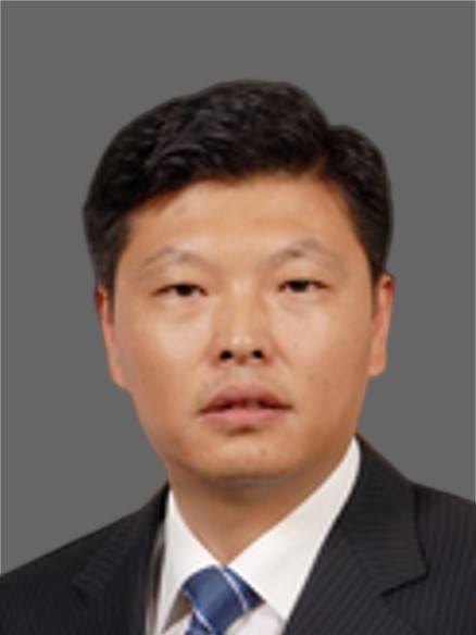 陈锡明（江苏省无锡市梁溪区委副书记，区人大常委会主任、党组书记）