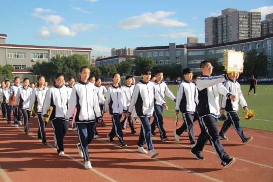 中国教育科学研究院丰台实验学校
