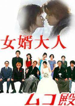 女婿大人（2001年长濑智也主演电视剧）