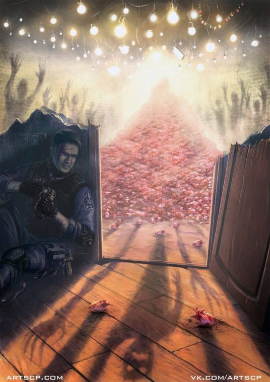 SCP-1983