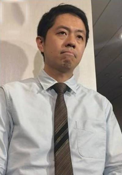 许智峯