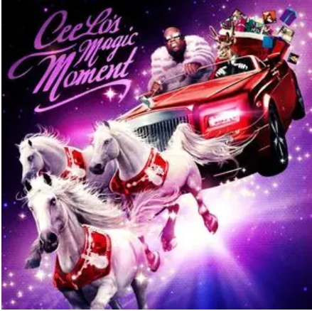 今年圣诞节（CeeLo Green演唱歌曲）