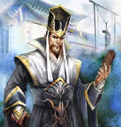 商鞅（腾讯游戏《英雄杀》中的武将）