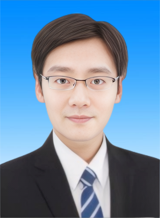 荣飞（共青团南京市委书记）