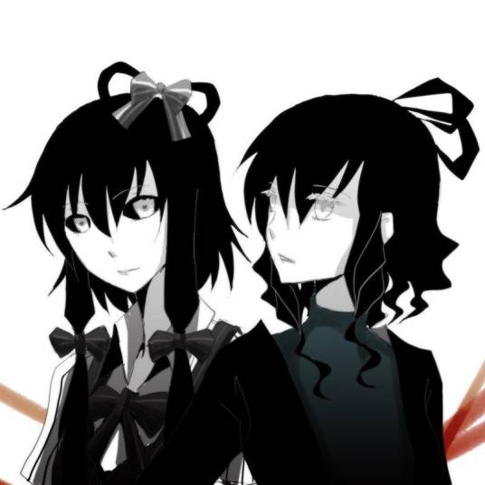盲（VOCALOID中文曲）