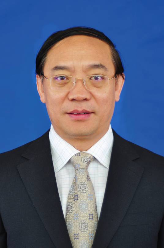齐涛（第十四届全国人大代表，中国科学院赣江创新研究院党委书记）