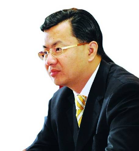 阿里巴巴ceo卫哲引咎辞职事件