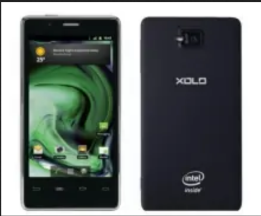 lava lovo x900