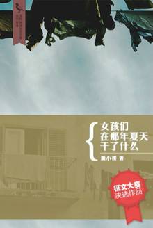 女孩们在那年夏天干了什么